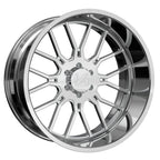 Arkon Forged Splicer 22X12 -51 Polished