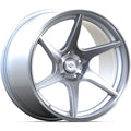 Anovia Wheels Titan 18X9.5 +35 Brushed