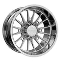 Arkon Forged Nashville 22X12 -51 Polished