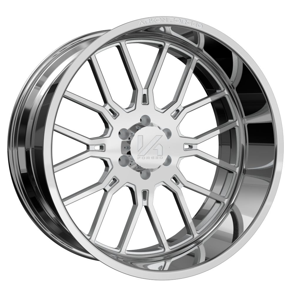 Arkon Forged Splicer 20X12 -51 Polished