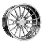 Arkon Forged Nashville 24X12 -51 Polished