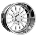 Arkon Forged Torx 22X12 -51 Polished