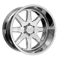 Arkon Forged Anvil 22X12 -51 Polished