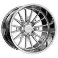 Arkon Forged Nashville 24X14 -76 Polished