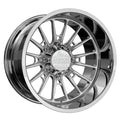 Arkon Forged Nashville 22X14 -76 Polished