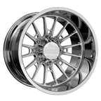 Arkon Forged Nashville 22X14 -76 Polished