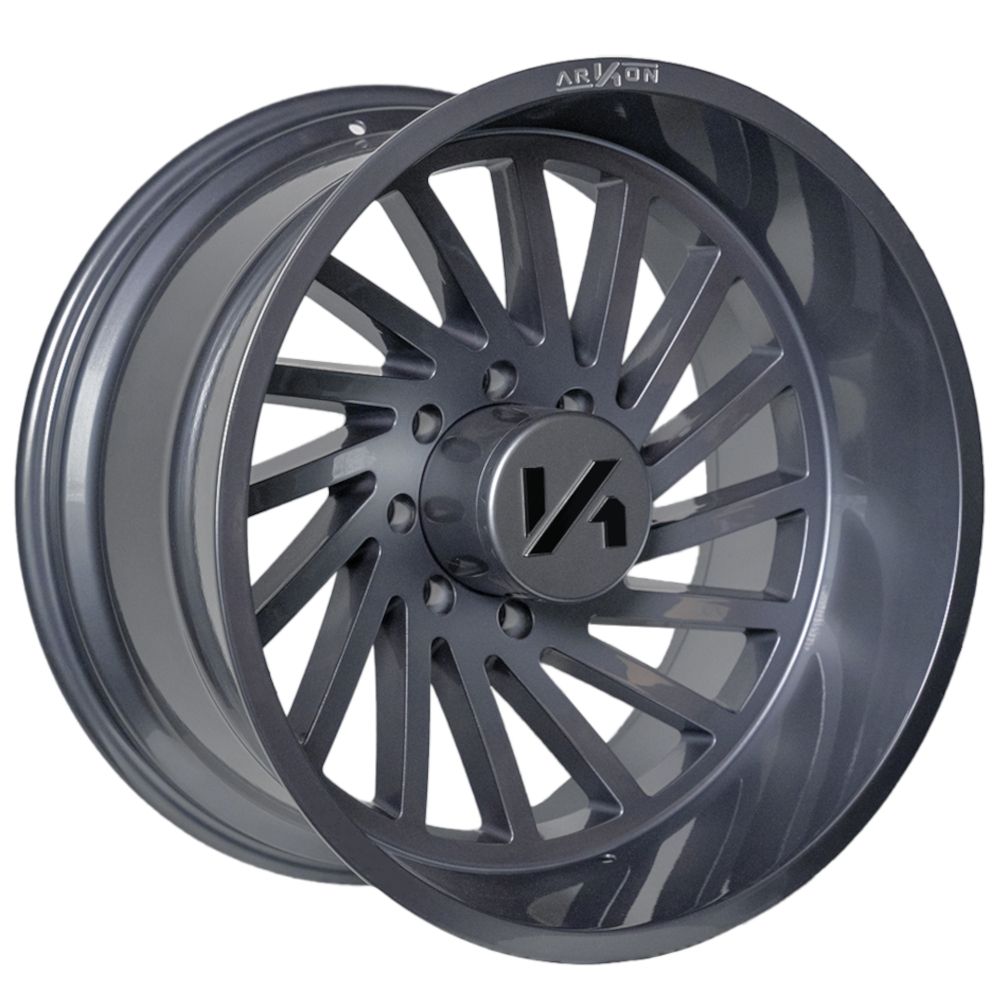 Arkon Off-Road Caesar Grey