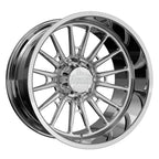 Arkon Forged Nashville 24X14 -76 Polished