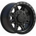 Anthem Off-Road Rogue All Satin Black