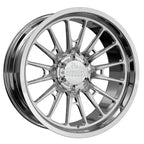 Arkon Forged Nashville 22X10 -25 Polished