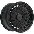 Anthem Off-Road Mercenary Satin Black