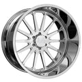 Arkon Forged Torx 24X14 -76 Polished