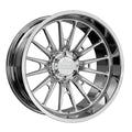 Arkon Forged Nashville 24X12 -51 Polished