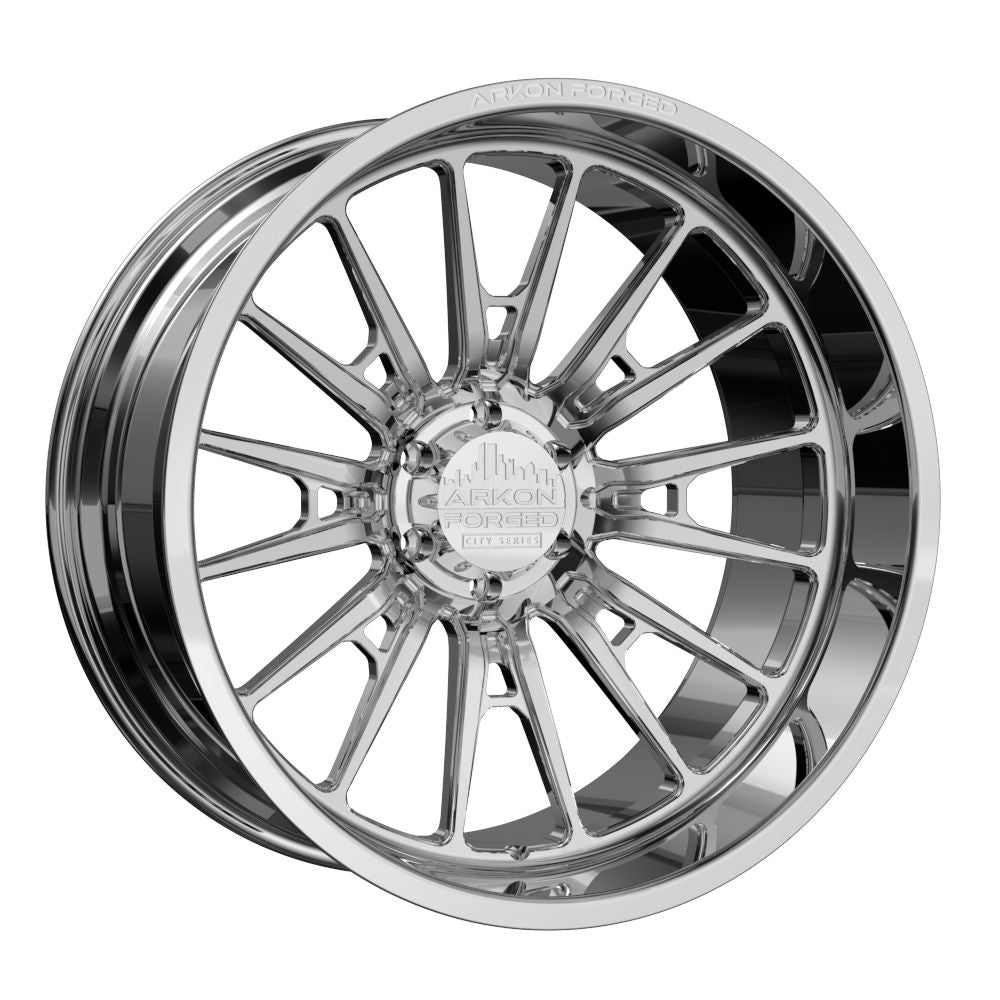 Arkon Forged Nashville 24X12 -51 Polished