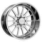Arkon Forged Torx 24X12 -51 Polished