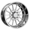Arkon Forged Torx 24X12 -51 Polished