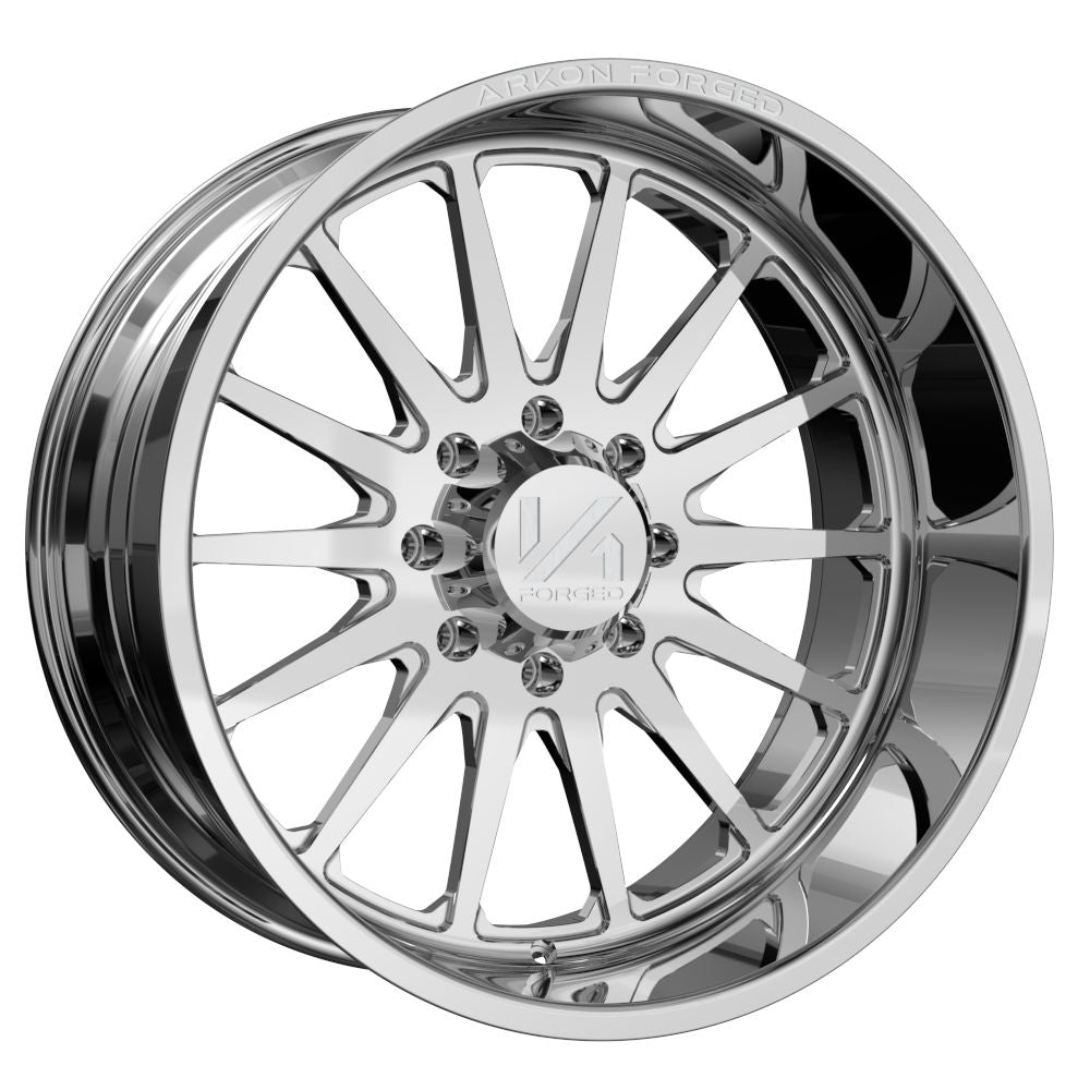 Arkon Forged Torx 24X12 -51 Polished