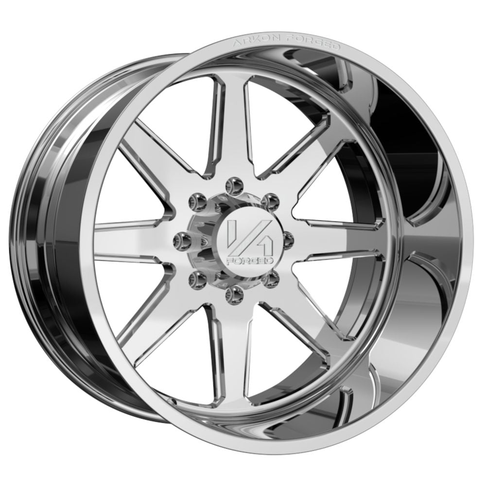 Arkon Forged Anvil 24X14 -76 Polished