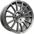Anovia Wheels Kenzo 18X9.5 +35 Brushed