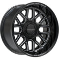 Anthem Off-Road Revenger Black Milled