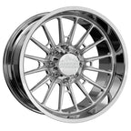 Arkon Forged Nashville 24X12 -51 Polished