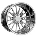 Arkon Forged Nashville 22X14 -76 Polished