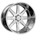 Arkon Forged Anvil 26X14 -76 Polished