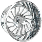 Arkon Off-Road Caesar 24X14 -81 Chrome
