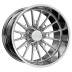 Arkon Forged Nashville 26X14 -76 Polished