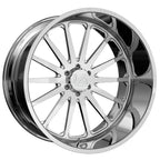 Arkon Forged Torx 26X14 -76 Polished