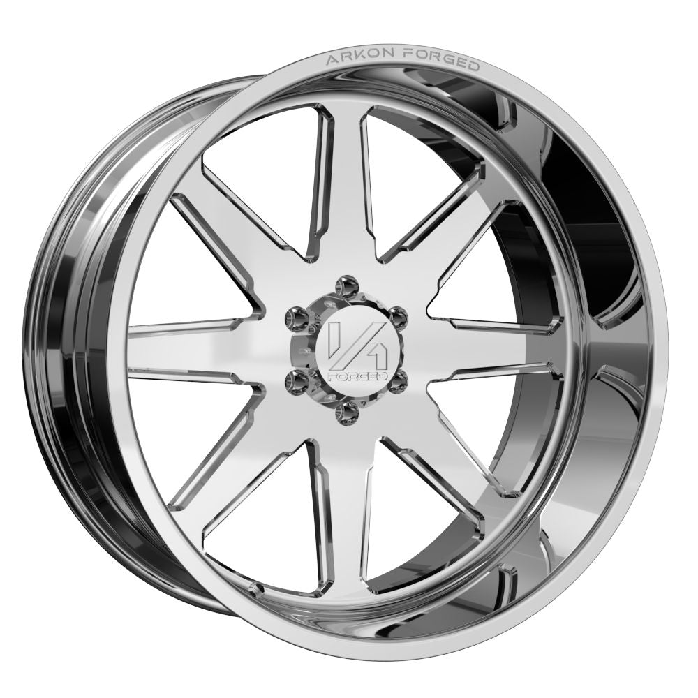 Arkon Forged Anvil 24X12 -51 Polished