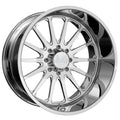 Arkon Forged Torx 26X14 -76 Polished