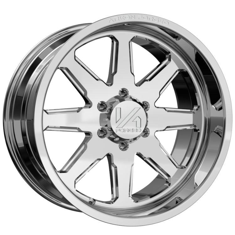 Arkon Forged Anvil 20X10 -25 Polished
