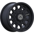 Anthem Off-Road Intimidator Black