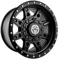 Anthem Off-Road Rogue Satin Black