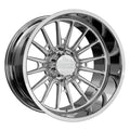 Arkon Forged Nashville 24X14 -76 Polished