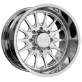 Arkon Forged Torx 20X12 -51 Polished