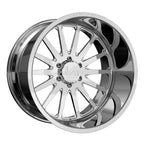 Arkon Forged Torx 22X14 -76 Polished