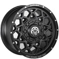 Anthem Off-Road Avenger Satin Black