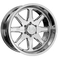 Arkon Forged Anvil 20X10 -25 Polished