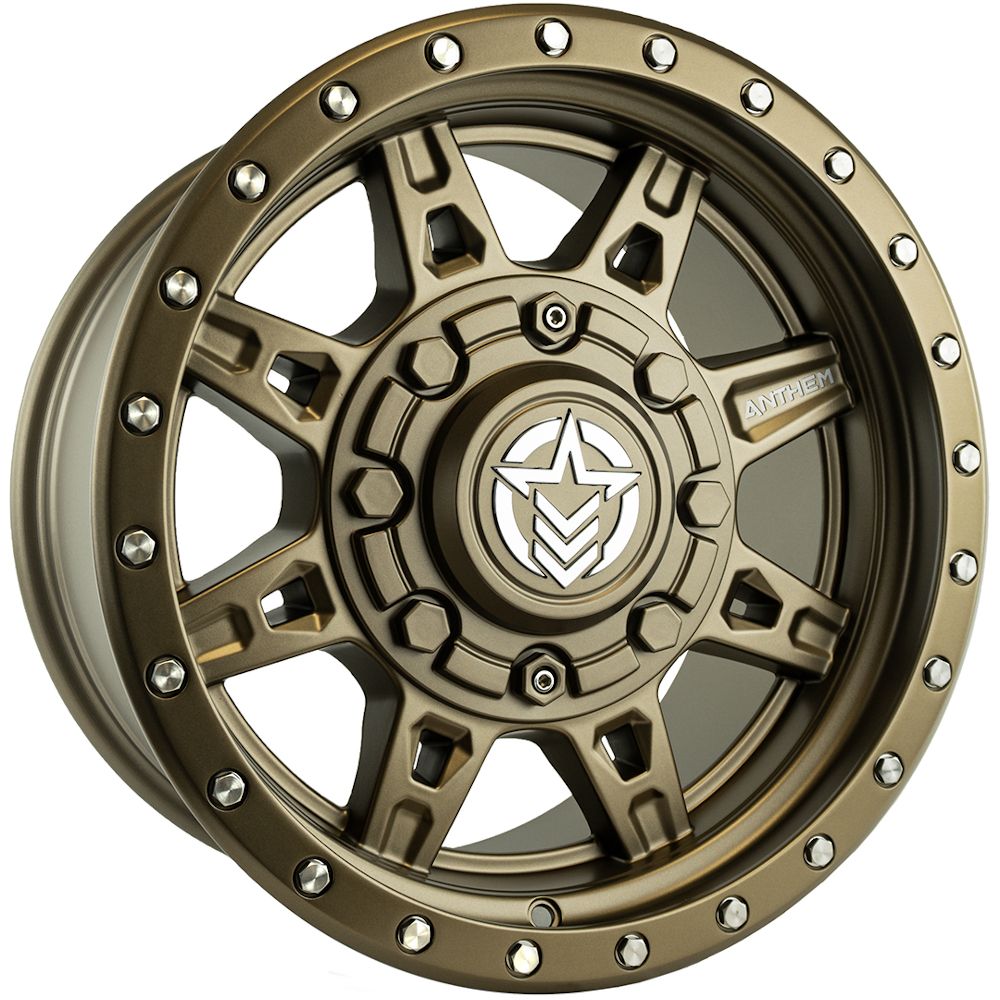 Anthem Off-Road Rogue Bronze