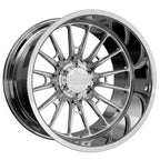 Arkon Forged Nashville 22X14 -76 Polished