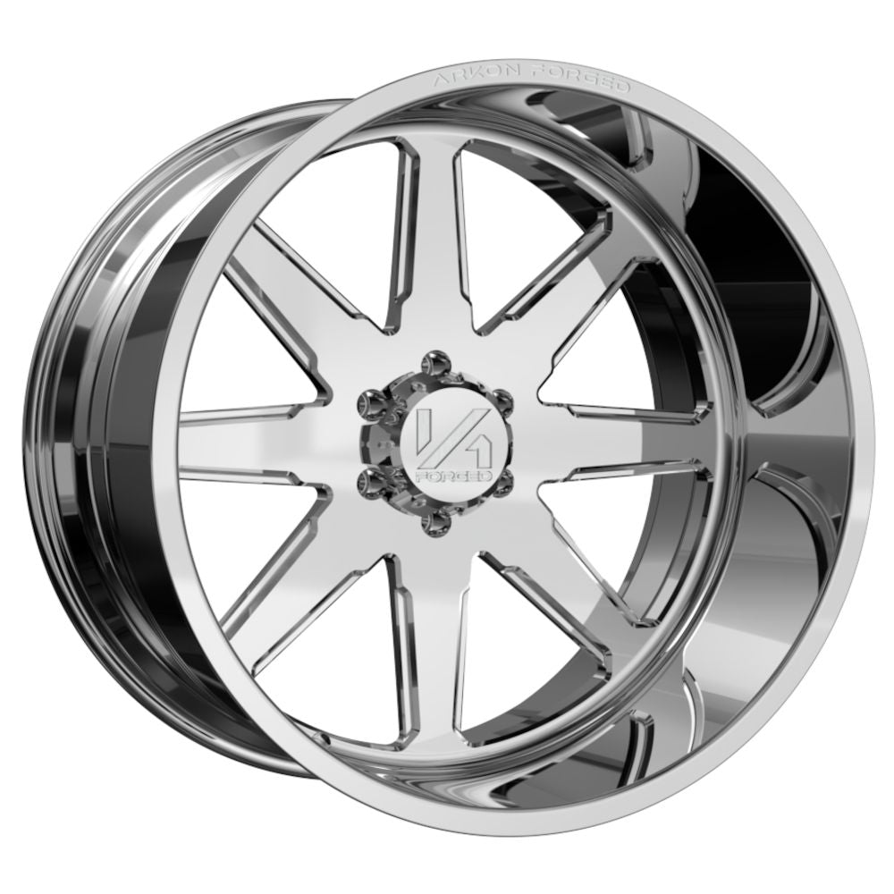 Arkon Forged Anvil 24X14 -76 Polished