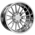 Arkon Forged Nashville 22X12 -51 Polished