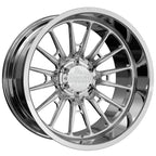 Arkon Forged Nashville 22X12 -51 Polished