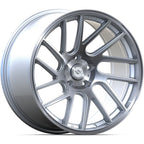 Anovia Wheels Elder 18X9.5 +35 Brushed
