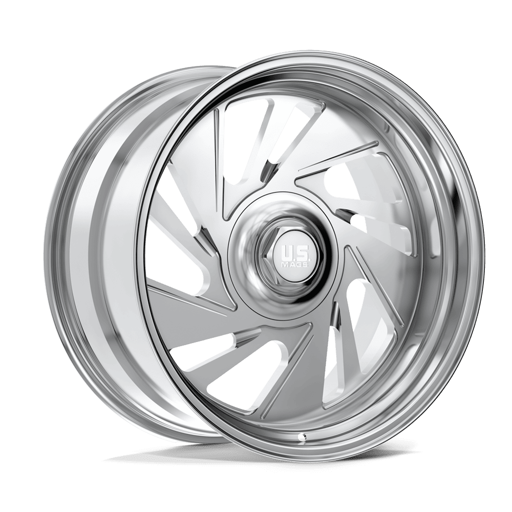 Us Mag 1Pc Uf051 Serrano 17X11 -38 Polished