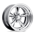 Us Mag 1Pc U201 STANDARD High Luster Polished
