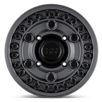 Black Rhino Hard Alloys - Utv Armory Utv 14X7 +36 Desert Sand