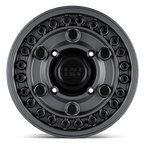 Black Rhino Hard Alloys - Utv Armory Utv 14X7 +36 Desert Sand